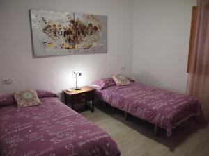 Fotografie z fotogalerie ubytování S' Alzina v destinaci Sencelles + 27 fotografií