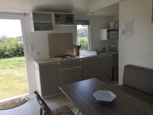 Fotografie z fotogalerie ubytování Nature Monchy v destinaci Campneuseville