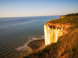 Fotografie z fotogalerie ubytování Nature Monchy v destinaci Campneuseville