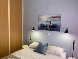 Gambar di galeri bagi Summerhouse di Agia Pelagia Kythira