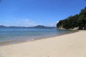 ภูมิทัศน์ธรรมชาติใกล้เรียวกัง