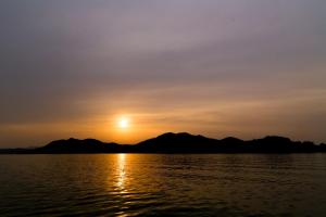 ภูมิทัศน์ธรรมชาติใกล้เรียวกัง