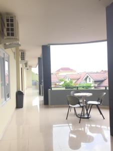 Fotografie z fotogalerie ubytování Hotel The Village Syariah v destinaci Pekanbaru