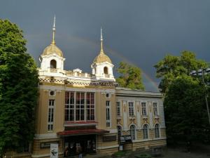 Bilde i galleriet til Апартамент Тилия i Gabrovo