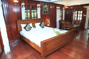 Gallery image of Kirirom Hillside Resort in Kampong Speu