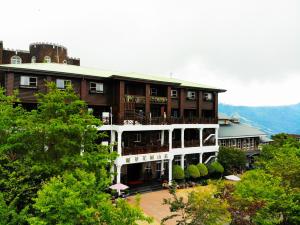 住宿加早餐旅馆周边自然景观