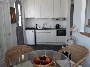 Fotografie z fotogalerie ubytování Villetta in Verde! Magnificent sea view v destinaci Akrotiri + 26 fotografií