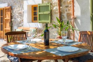 Galeriebild der Unterkunft Finca Can Blai in Capdepera