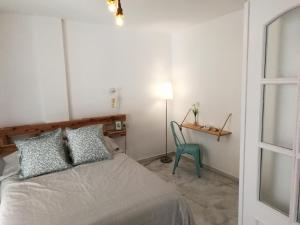 Galeriebild der Unterkunft Casa Pueblo Torrequebrada in Benalmádena