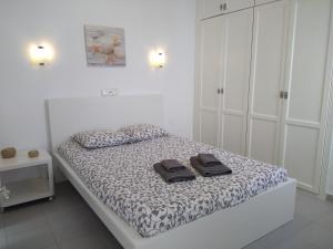Fotografie z fotogalerie ubytování LOMA VERDE AIRCON COSY HOME - Puerto del Carmen v destinaci Puerto del Carmen + 14 fotografií