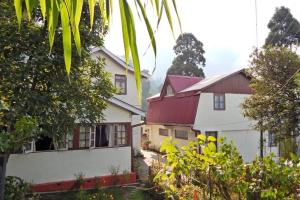 Gallery image of Pradhan's Cottages in Darjeeling