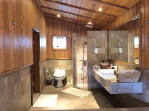 Bany a Country Story B&B