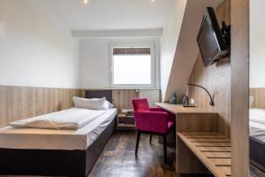 Imagen de la galería de Trip Inn Hotel Esplanade, en Düsseldorf