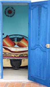 Gallery image of Hotel Souika in Chefchaouene