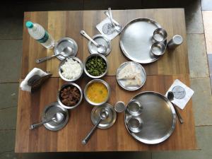 Gallery image of I-Camp Resort in Mahabaleshwar