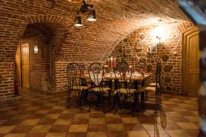 Fotografie z fotogalerie ubytování Pałac Pensjonat Ptaszynka v destinaci Gryfice