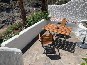 Fotografia z galérie ubytovania La Piedra Blanca v destinácii San Sebastián de la Gomera