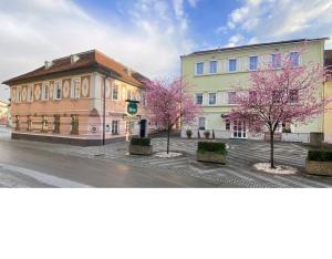 Okolí hotelu