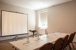 Konferenční prostory v ubytování Hotel Jan Sander