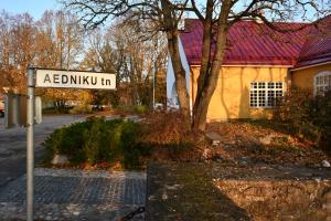 Fotografie z fotogalerie ubytování Riverside Villa v destinaci Luunja