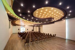 Konferenční prostory v ubytování Hotel Jan Sander
