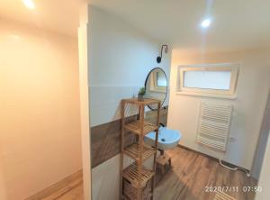 Fotografie z fotogalerie ubytování Apartmán Lenka II v destinaci Boršice