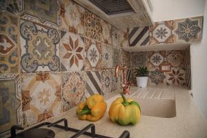 Fotografie z fotogalerie ubytování Domus Petra 104 v destinaci Ceglie Messapica