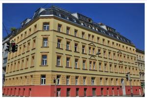 Galeriebild der Unterkunft N45 · Penthouse near Schoenbrunn. Amazing Terrasse! N45 in Wien