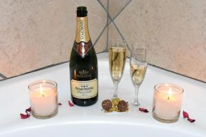 Gallery image of Batter Boys Guest House in Pretoria