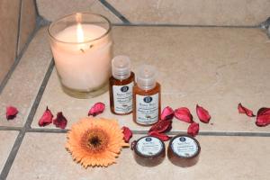 Gallery image of Batter Boys Guest House in Pretoria