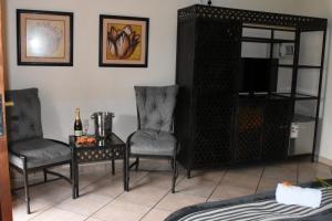 Gallery image of Batter Boys Guest House in Pretoria +38 photos