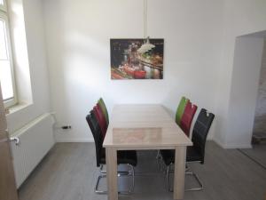 Fotografie z fotogalerie ubytování Ferienhaus Middenin v destinaci Emden