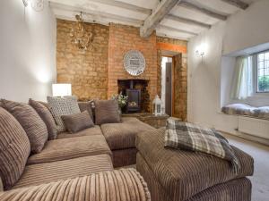 Khu vực ghế ngồi tại Suncroft