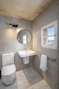 Bagno di Razzett Ghasri