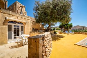 Foto dalla galleria di Razzett Ghasri a Għasri