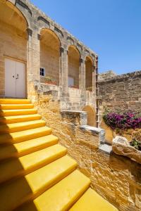 Foto dalla galleria di Razzett Ghasri a Għasri