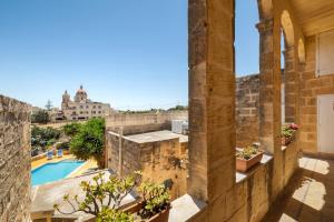 Piscina di Razzett Ghasri o nelle vicinanze