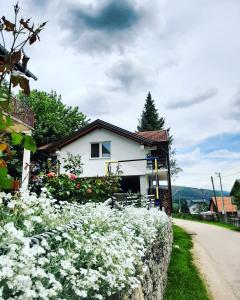 Gambar di galeri bagi Apartment Prole di Šipovo