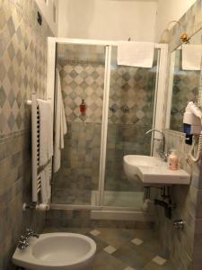 Gallery image of B&B La Luna in Chiavari +9 photos