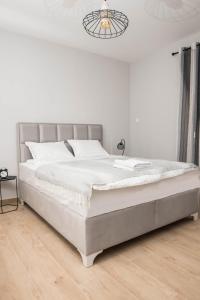 Foto da galeria de Studio apartment Vukcevic 2 em Podgorica