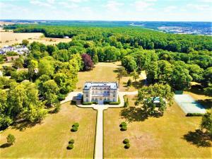 CHATEAU DU BOULAY MORIN