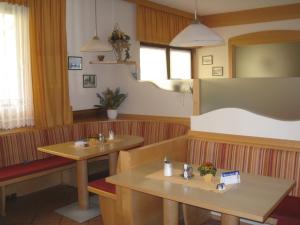 Bevande di Gasthof Strobl Waldfrieden Garni
