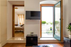 Foto dalla galleria di Apartments Linda a Makarska