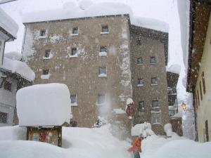 Résidence Château Royal v zime