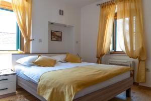Gallery image of Apartments Linda in Makarska