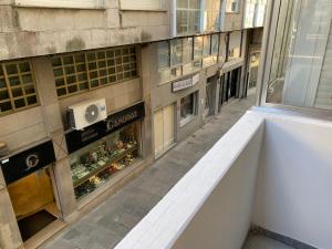 Gallery image of Apartamento Salomé in Padrón