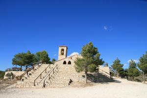 Fotografie z fotogalerie ubytování Atidos Adults only v destinaci Ontinyent