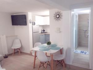 Gallery image of Hortenzia Apartments in Hvar