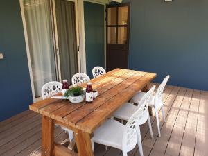 Fotografie z fotogalerie ubytování Keshet Yehonatan Country Lodging v destinaci Keshet