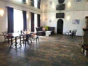 Gallery image of Apartment 120 sq m with an indoor swimming pool in Klaipėda